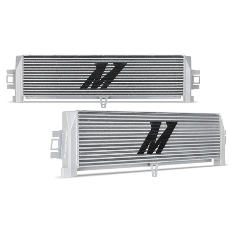 Mishimoto - Oil Cooler BMW M3/M4 G8X Oil Cooler Mishimoto royalty-bespoke.myshopify.com 