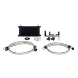 Mishimoto - Oil Cooler Kit Mazda MX-5 ND Oil Cooler Kit Mishimoto royalty-bespoke.myshopify.com Black / Non-Thermostatic Black Non-Thermostatic 