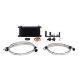 Mishimoto - Oil Cooler Kit Mazda MX-5 ND Oil Cooler Kit Mishimoto royalty-bespoke.myshopify.com Black / Thermostatic Black Thermostatic 
