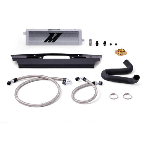 Mishimoto - Oil Cooler Kit Ford Mustang GT 5.0 MK6 Oil Cooler Kit Mishimoto royalty-bespoke.myshopify.com 
