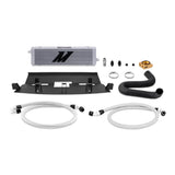 Mishimoto - Oil Cooler Kit Ford Mustang GT MK7 Oil Cooler Kit Mishimoto royalty-bespoke.myshopify.com Silver Silver  