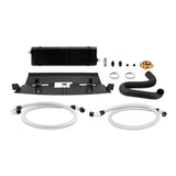 Mishimoto - Oil Cooler Kit Ford Mustang GT MK7 Oil Cooler Kit Mishimoto royalty-bespoke.myshopify.com Black Black  