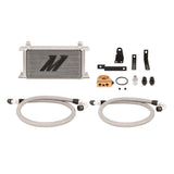 Mishimoto - Oil Cooler Kit Honda S2000 Oil Cooler Kit Mishimoto royalty-bespoke.myshopify.com Silver / Thermostatic Silver Thermostatic 