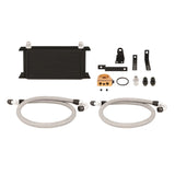 Mishimoto - Oil Cooler Kit Honda S2000 Oil Cooler Kit Mishimoto royalty-bespoke.myshopify.com Black / Thermostatic Black Thermostatic 