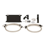 Mishimoto - Oil Cooler Kit Subaru STI MK4 Oil Cooler Kit Mishimoto royalty-bespoke.myshopify.com Black / Non-Thermostatic Black Non-Thermostatic 