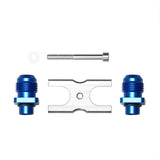 Mishimoto - Oil Line Fitting Kit BMW M2C/M3/M4 S55 F8X Oil Cooler Mishimoto royalty-bespoke.myshopify.com 