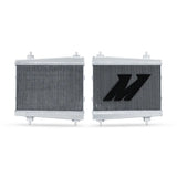 Mishimoto - Auxiliary Radiators BMW M3/M4 G8X Radiator Mishimoto royalty-bespoke.myshopify.com No No  