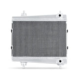 Mishimoto - Auxiliary Radiators BMW M3/M4 G8X Radiator Mishimoto royalty-bespoke.myshopify.com 