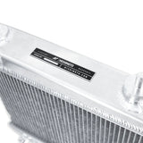 Mishimoto - Auxiliary Radiators BMW M3/M4 G8X Radiator Mishimoto royalty-bespoke.myshopify.com 