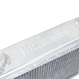 Mishimoto - Auxiliary Radiators BMW M3/M4 G8X Radiator Mishimoto royalty-bespoke.myshopify.com 