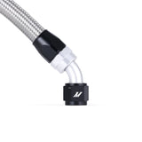 Mishimoto - Oil Cooler Lines Mazda RX-8 Oil Cooler Kit Mishimoto royalty-bespoke.myshopify.com 