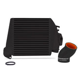 Mishimoto - Top Mount Intercooler Subaru WRX MK3 Intercooler Mishimoto royalty-bespoke.myshopify.com Black Intercooler Black Hoses Black Intercooler Black Hoses  