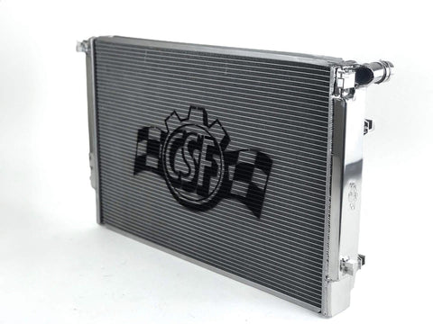 CSF Radiators - Aluminium Radiator VAG MQB Platform
