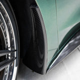 Racing Sport Concepts - Mud Guards Chevrolet Corvette C8 Mud Guards Racing Sport Concepts royalty-bespoke.myshopify.com 