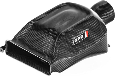 APR - Carbon Fiber Air Intake EA888 PQ35 1.8T/2.0T Platform Air Intake APR royalty-bespoke.myshopify.com 