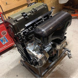 PracWorks - Centerfeed Intake Manifold Honda Civic Type R FN2 Air Intake PracWorks royalty-bespoke.myshopify.com 