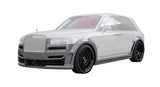 Novitec - Overdose S Wide Body Kit Rolls-Royce Cullinan Wide Body Kit Novitec royalty-bespoke.myshopify.com