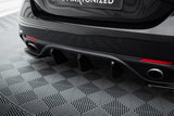 Maxton Design - Rear Valance Alfa Romeo Giulia Veloce