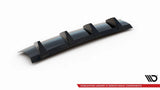 Maxton Design - Rear Valance Audi S3 Hatchback 8V (Facelift)