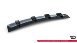 Maxton Design - Rear Valance Maserati Quattroporte MK6 (Pre-Facelift) - Royal Body Kits