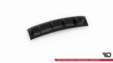 Maxton Design - Rear Valance Porsche Cayenne Standard / Turbo MK2
