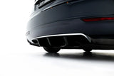 Maxton Design - Rear Valance Tesla Model S MK1 - Royal Body Kits