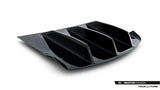 Maxton Design - Rear Valance Tesla Model S MK1 - Royal Body Kits