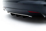 Maxton Design - Rear Valance Tesla Model S MK1 - Royal Body Kits