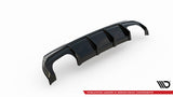 Maxton Design - Rear Valance V.3 + Milltek Exhaust BMW M135i F40 - Royal Body Kits