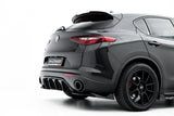 Maxton Design - Rear Valance Alfa Romeo Stelvio