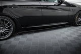 Maxton Design - Side Skirts Diffusers Alfa Romeo Giulia Veloce