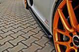 Maxton Design - Side Skirts Diffusers Audi R8 MK1