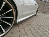 Maxton Design - Side Skirts Diffusers Audi RS5 8T / 8T FL