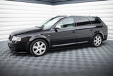 Maxton Design - Side Skirts Diffusers Audi S6 C5