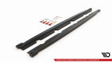 Maxton Design - Side Skirts Diffusers Cupra Ateca MK1 / MK1 (Facelift)