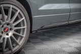 Maxton Design - Side Skirts Diffusers Cupra Ateca MK1 / MK1 (Facelift)