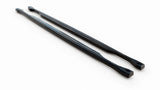 Maxton Design - Side Skirts Diffusers Land Rover Discovery HSE MK5 (Facelift)