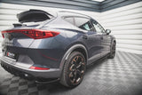 Maxton Design - Side Skirts Diffusers V.1 Cupra Formentor MK1