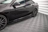 Maxton Design - Side Skirts Diffusers V.2 BMW Series 2 M-Pack / M235i Gran Coupe F44