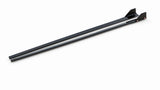 Maxton Design - Side Skirts Diffusers V.3 + Flaps Hyundai I30N / I30 N-Line Wagon MK3 (Facelift)