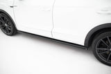 Maxton Design - Side Skirts Diffusers Volkswagen T-Roc R / R-Line MK1