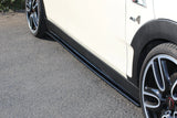 Maxton Design - Side Skirts Diffusers Mini Clubman S/JCW F54