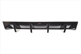 Maxton Design - Rear Valance Audi RS3 Sedan 8V (Facelift)