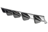Maxton Design - Rear Valance Audi RS3 Sedan 8V (Facelift)