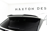 Maxton Design - Upper Spoiler Cap MG HS MK2 - Royal Body Kits