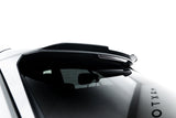 Maxton Design - Upper Spoiler Cap Audi Q8 / Q8 S-Line / SQ8 MK1