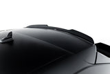 Maxton Design - Upper Spoiler Cap Audi Q8 / Q8 S-Line / SQ8 MK1