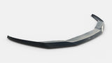Maxton Design - Front Splitter V.1 BMW M5 F90 - Royal Body Kits
