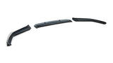 Maxton Design - Front Splitter V.2 BMW M5 F90 - Royal Body Kits