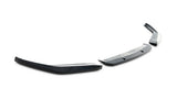 Maxton Design - Front Splitter V.2 BMW M5 F90 - Royal Body Kits
